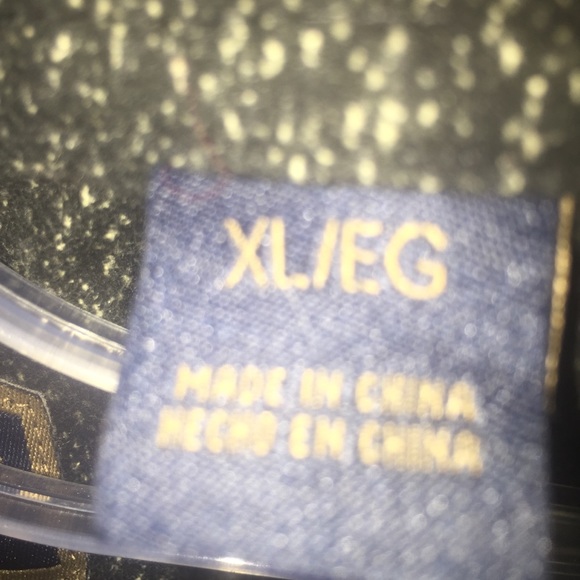 Freedom Foundry Dry Goods Black Shirt Sz XL - Picture 7 of 7